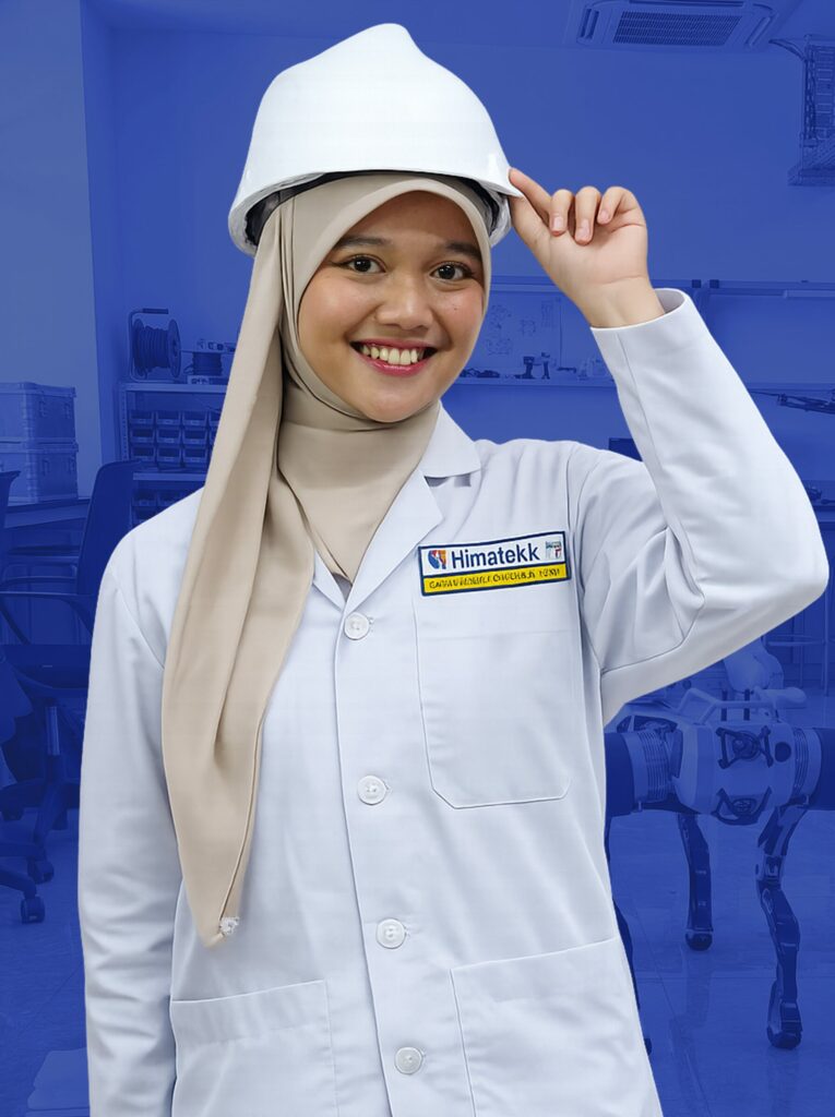 Fakultas Teknologi Industri dan Rekayasa Sistem