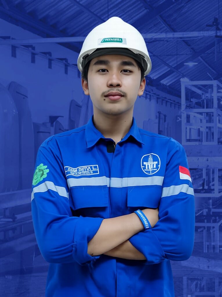 Fakultas Teknologi Kelautan