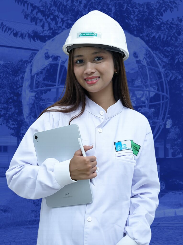 Fakultas Teknik Sipil Perencanaan dan Kebumian