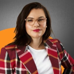Cara Wrigley, University of Queensland -Keynote speaker International Conference on Creative Design, Business and Society 2023