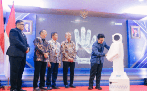 HAJI C-AIRRe: Tiga Inovasi AI dan Robotik ITS untuk Transformasi Layanan RSUD Haji