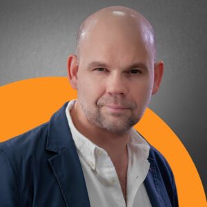 Ryan Brading, National Sun Yat Sen University – Taiwan, Keynote speaker International Conference on Creative Design, Business and Society 2023
