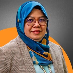 Sarena Abdullah, University Sains Malaysia - Keynote speaker International Conference on Creative Design, Business and Society 2023