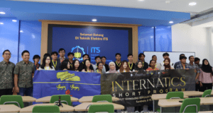 Strengthening Environmental Awareness: FTEIC ITS and Universiti Malaya Explore PPLH Seloliman and Mount Bromo