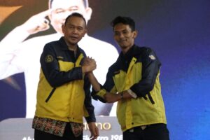 ELECTICS Company Talk 2026: Menjembatani Mahasiswa FTEIC ITS dengan Dunia Industri Lewat Kisah Alumni