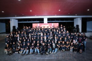 “The Grand Prix of Legacy”, ELITE x PESRAF ITS 2026 Successfully Showcases the Talents and Interests of FTEIC Students