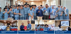 Dari Jakarta ke ITS, Siswa SMA Muhammadiyah 3 Jakarta Menemukan Pilihan Masa Depan