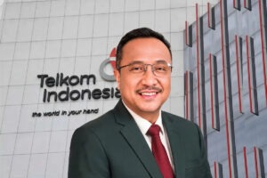 Nanang Hendarno, Alumnus of Electrical Engineering ITS, has officially been appointed as CEO of PT Telkom Indonesia (Persero) Tbk