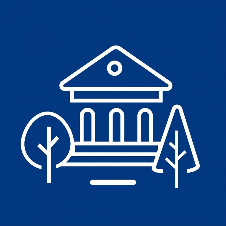Kehidupan Kampus