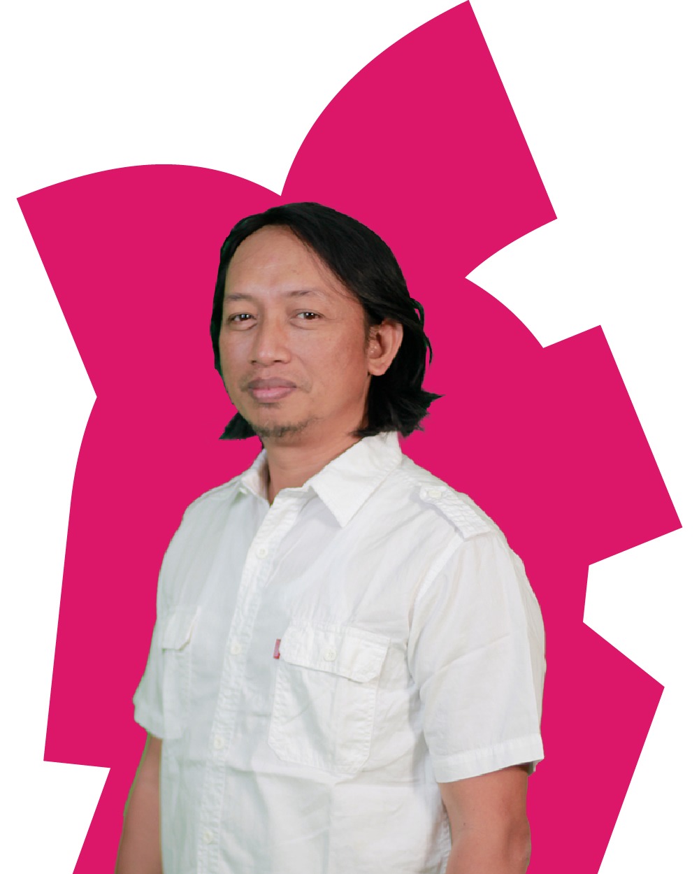 GREETING FROM HEAD OF DEPARTMENT