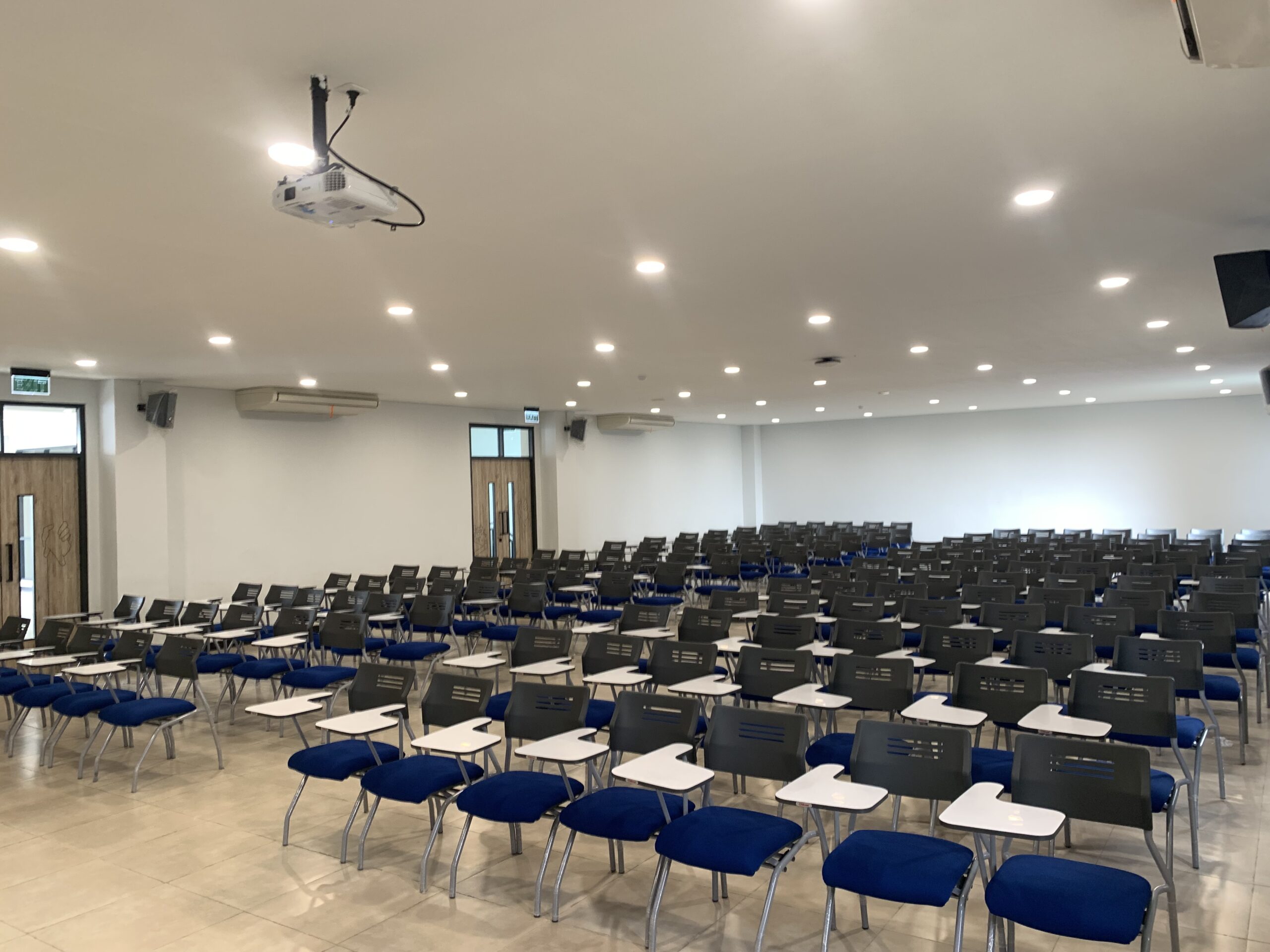 Auditorium