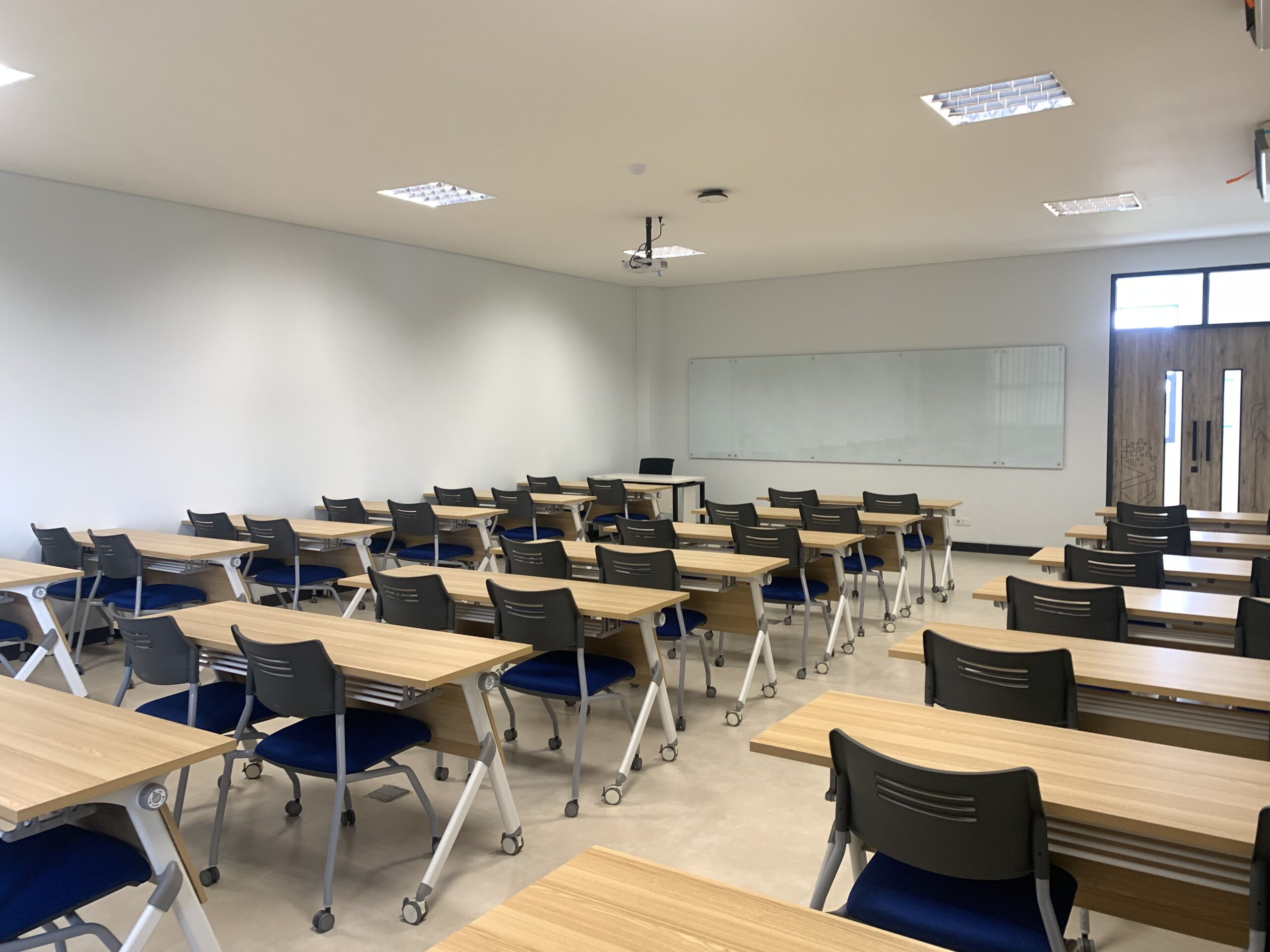 Ruang Kelas