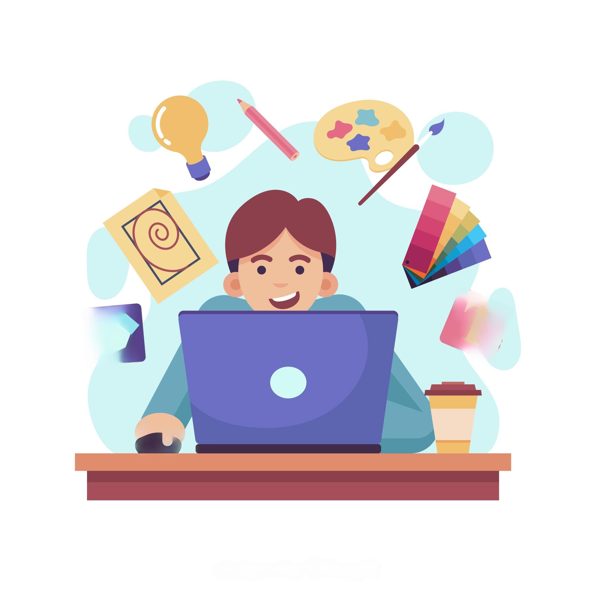 Freelance Designer