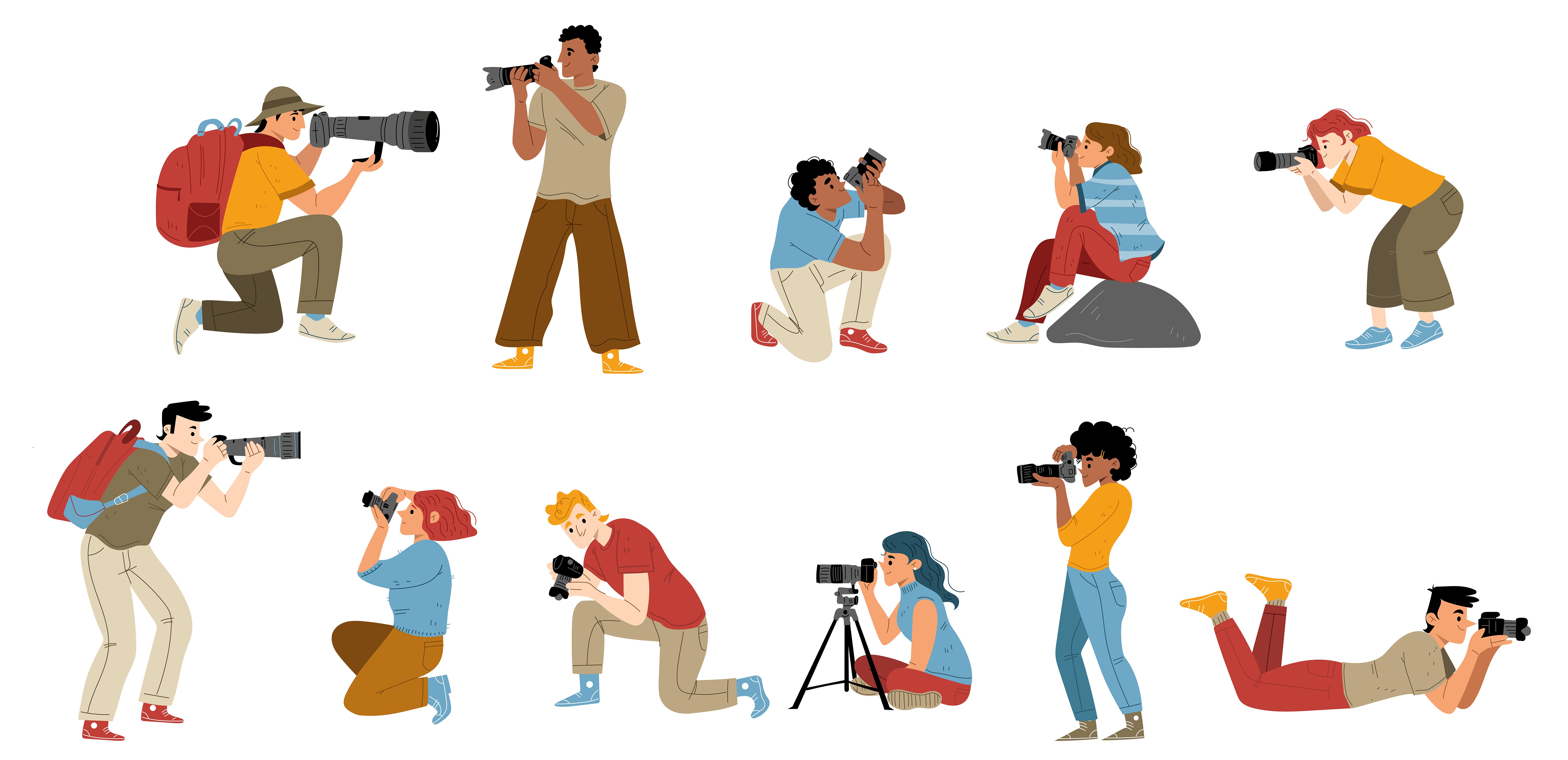 Fotografer
