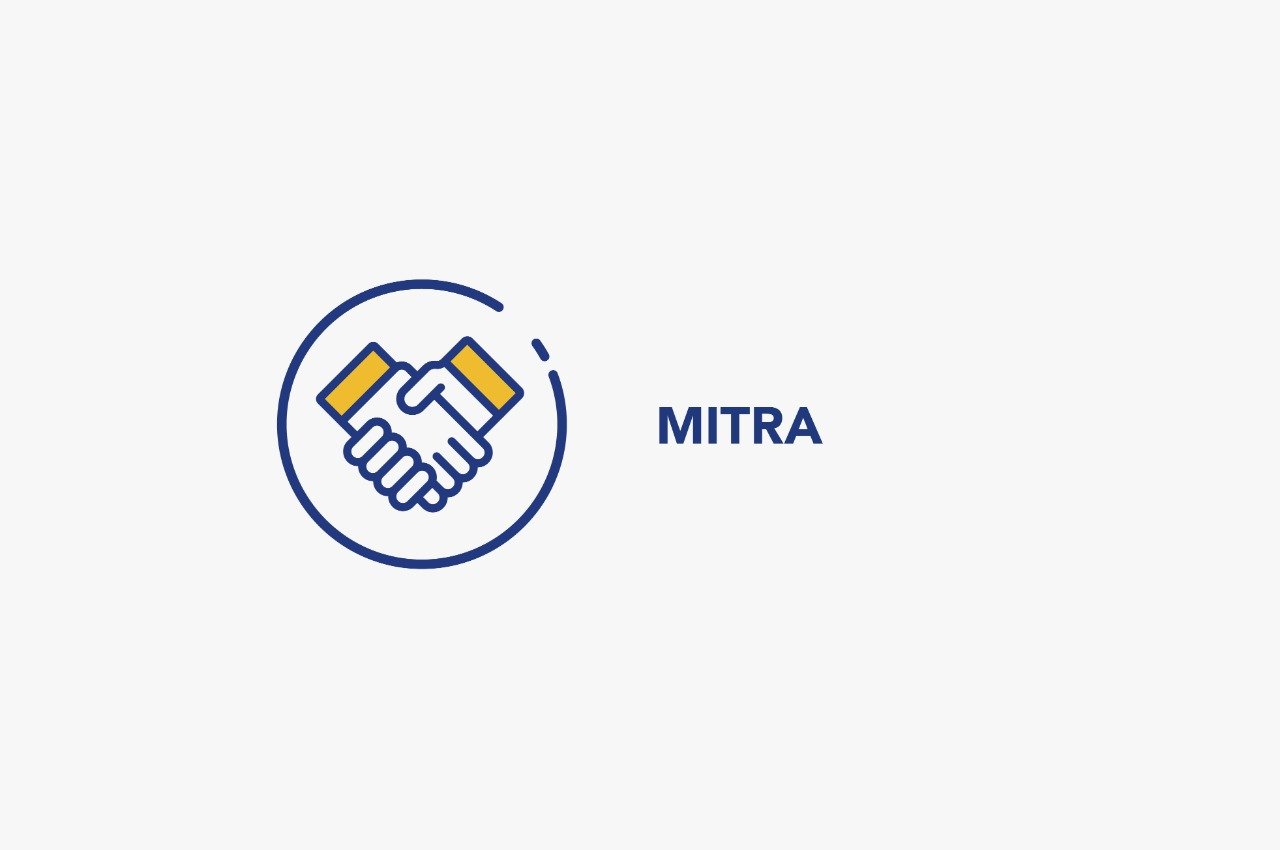 Daftar Mitra