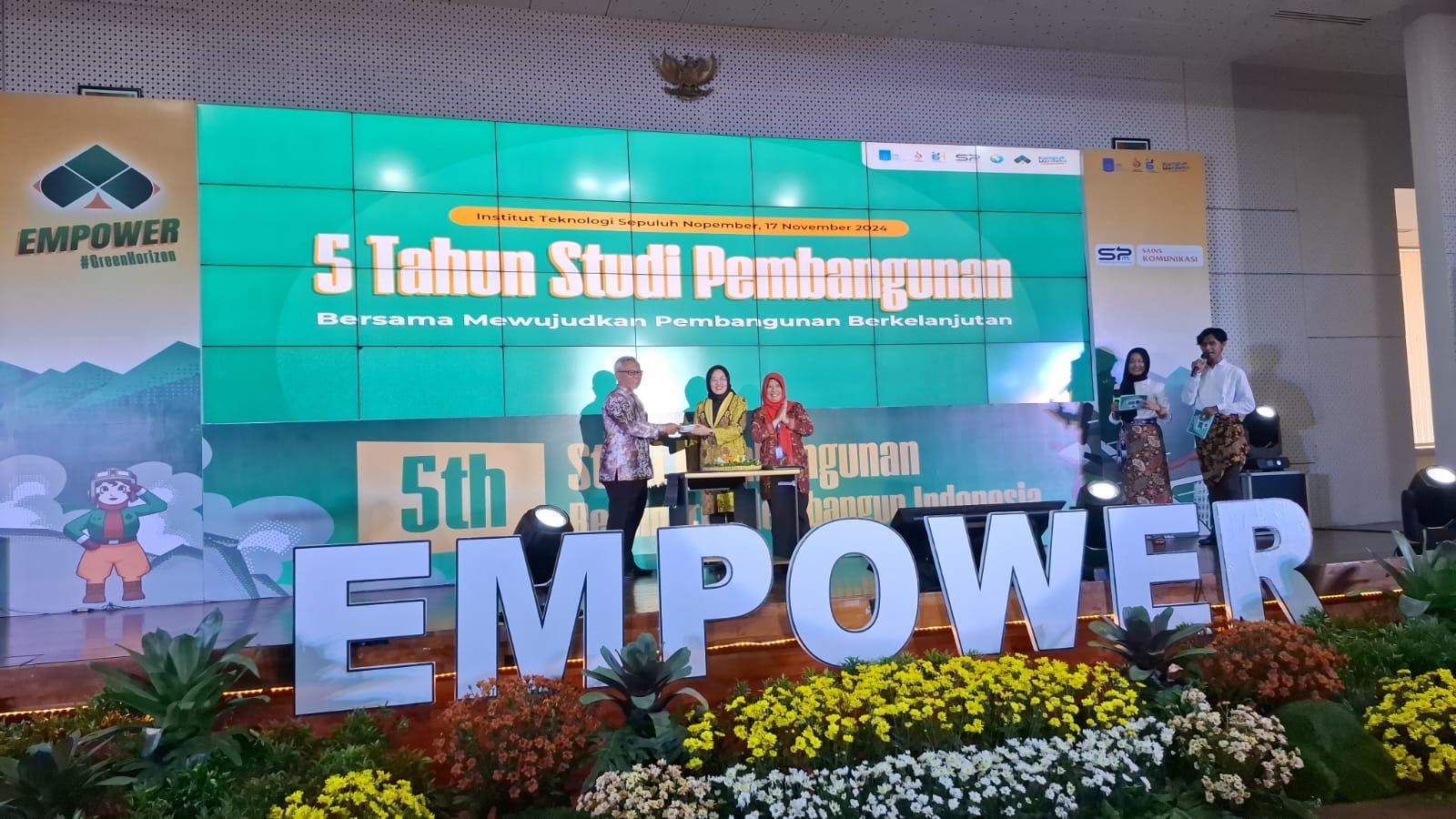 Kehidupan Kampus