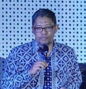 Sambutan Kepala Prodi