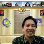 ITS Opens Opportunities for Collaboration with Universities in Saudi Arabia