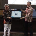 Received a 5G Signal Measurement Tool from R&S Indonesia, ITS Strengthens Digital Talents