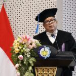 ITS Professor Solve Logistics Transportation and Distribution Problems