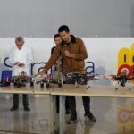 Targeting Champion, Bayucaraka ITS Launches Flying Robot Innovation