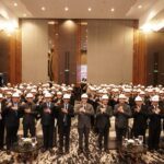 ITS Welcomes 163 New Engineers to Empower Indonesia's Growth