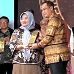 ITS Wins Three Brilliant Achievements at the 2025 PKM Awards