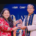 Inovatif, Dosen ITS Sukses Raih Penghargaan Nasional MUDA30