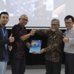 Peringati Hari Nusantara, FTK ITS Tegaskan Kedaulatan Maritim Indonesia