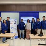 ITS Develops Andal App, a Solution for MSMEs to Manage Inventory