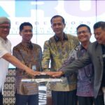 Meretas Kesenjangan Pendidikan, ITS Resmikan Golden Ticket Bersama Mentrans