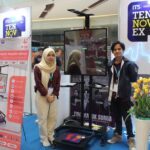 Dorong Transformasi Layanan Kesehatan, Mahasiswa ITS Rancang Cermin Cerdas