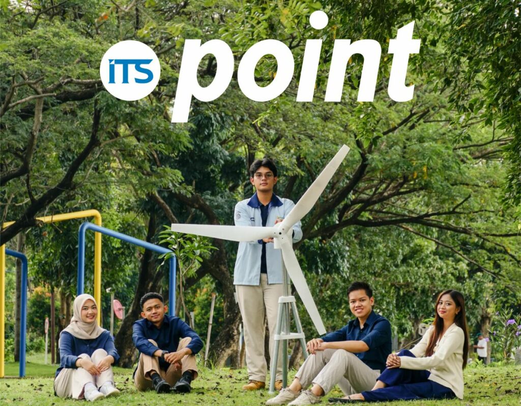 ITS Point XXII Magazine: Strengthening National Technological Self-Reliance Through ITS Innovation