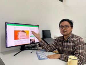 Cegah Greenwashing, Dosen ITS Tekankan Pentingnya LCA