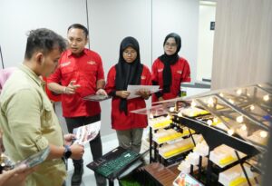 ITS Dorong 15 Startup Binaan Semakin Tembus Pasar