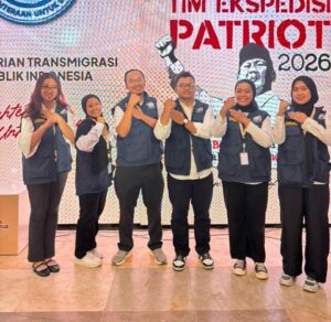 TEP ITS Perkuat Ketahanan Layanan Kesehatan di Papua Barat