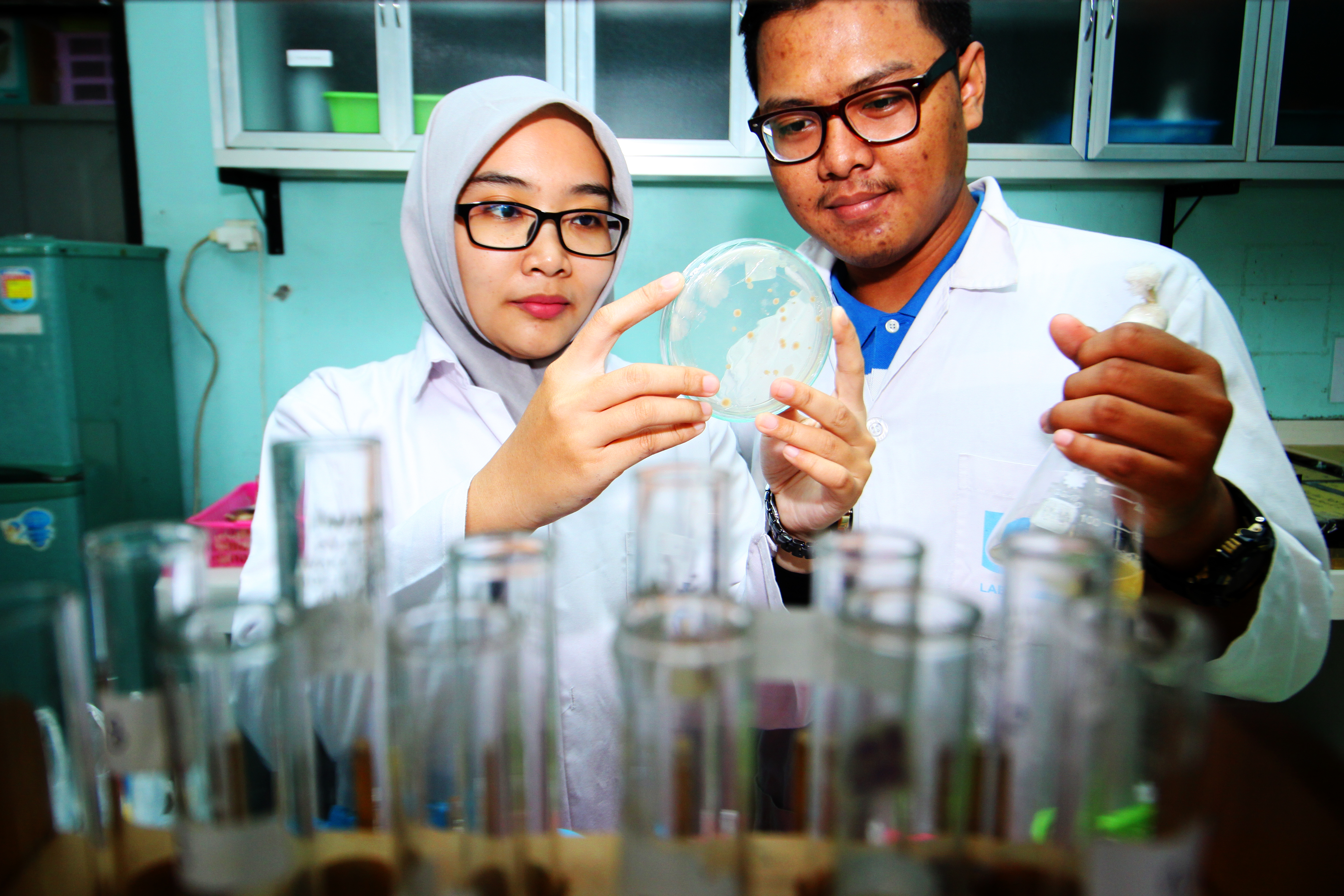 Field of Research
