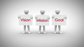 Vision and Mission
