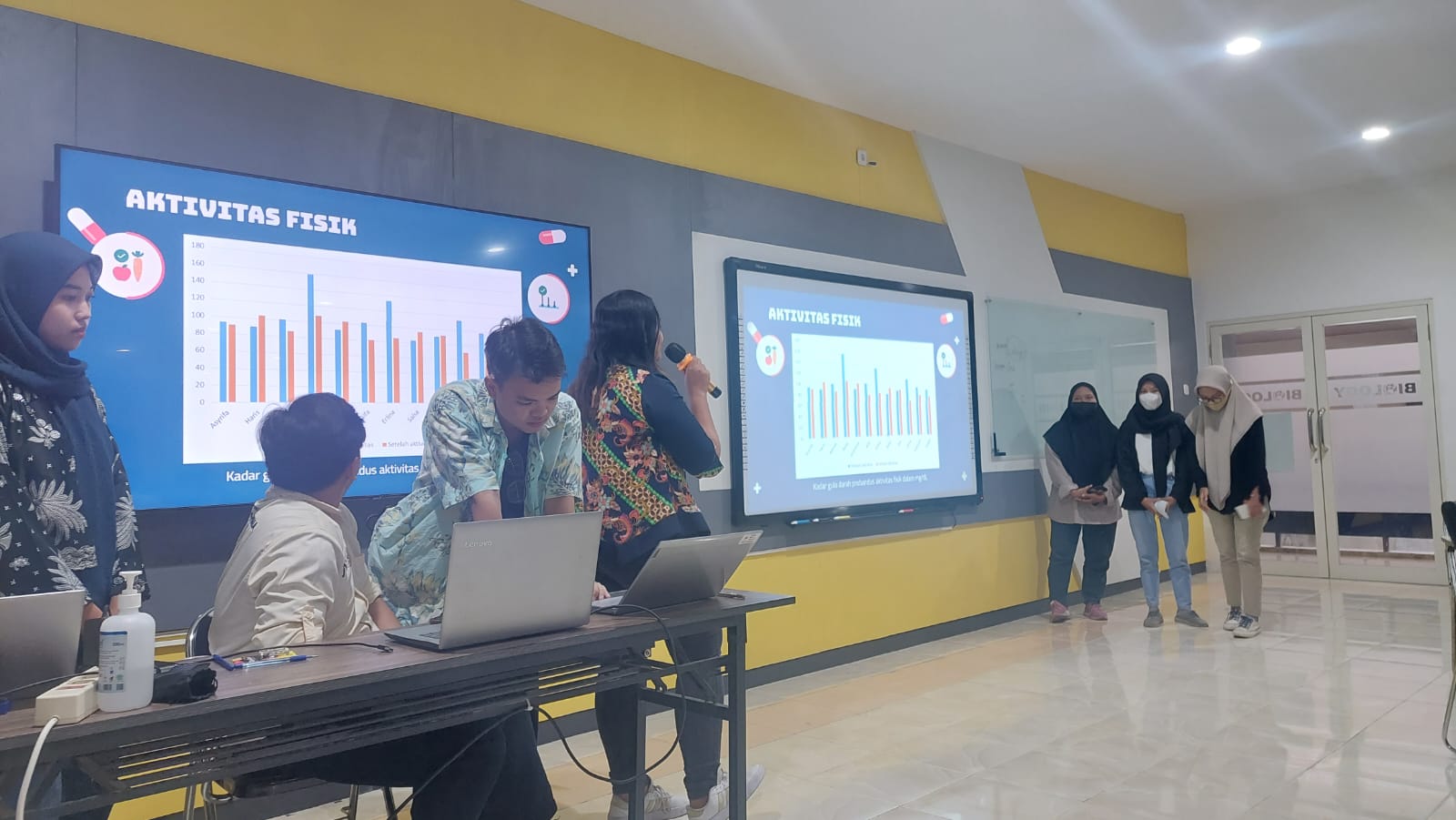Ruang Kelas