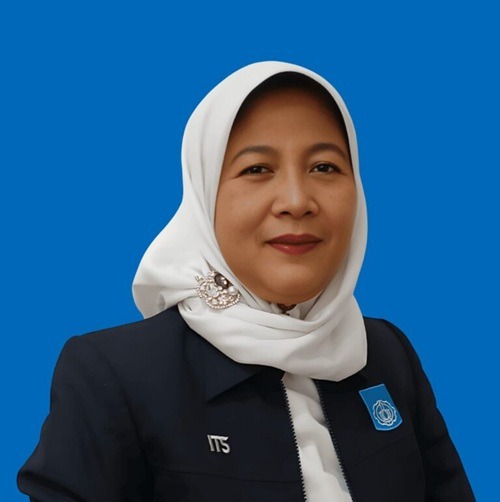 Sambutan Kepala Departemen