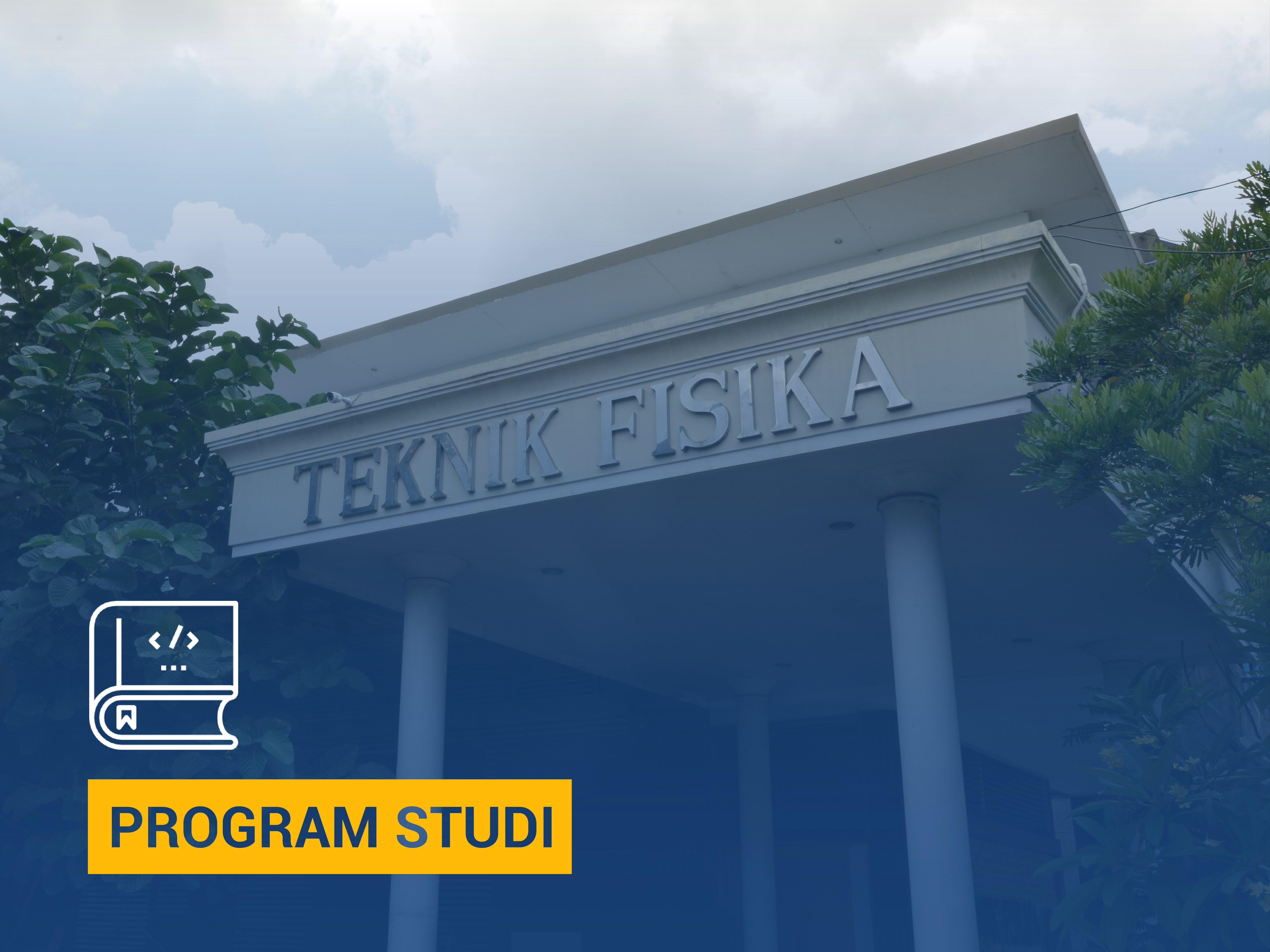 Program Studi