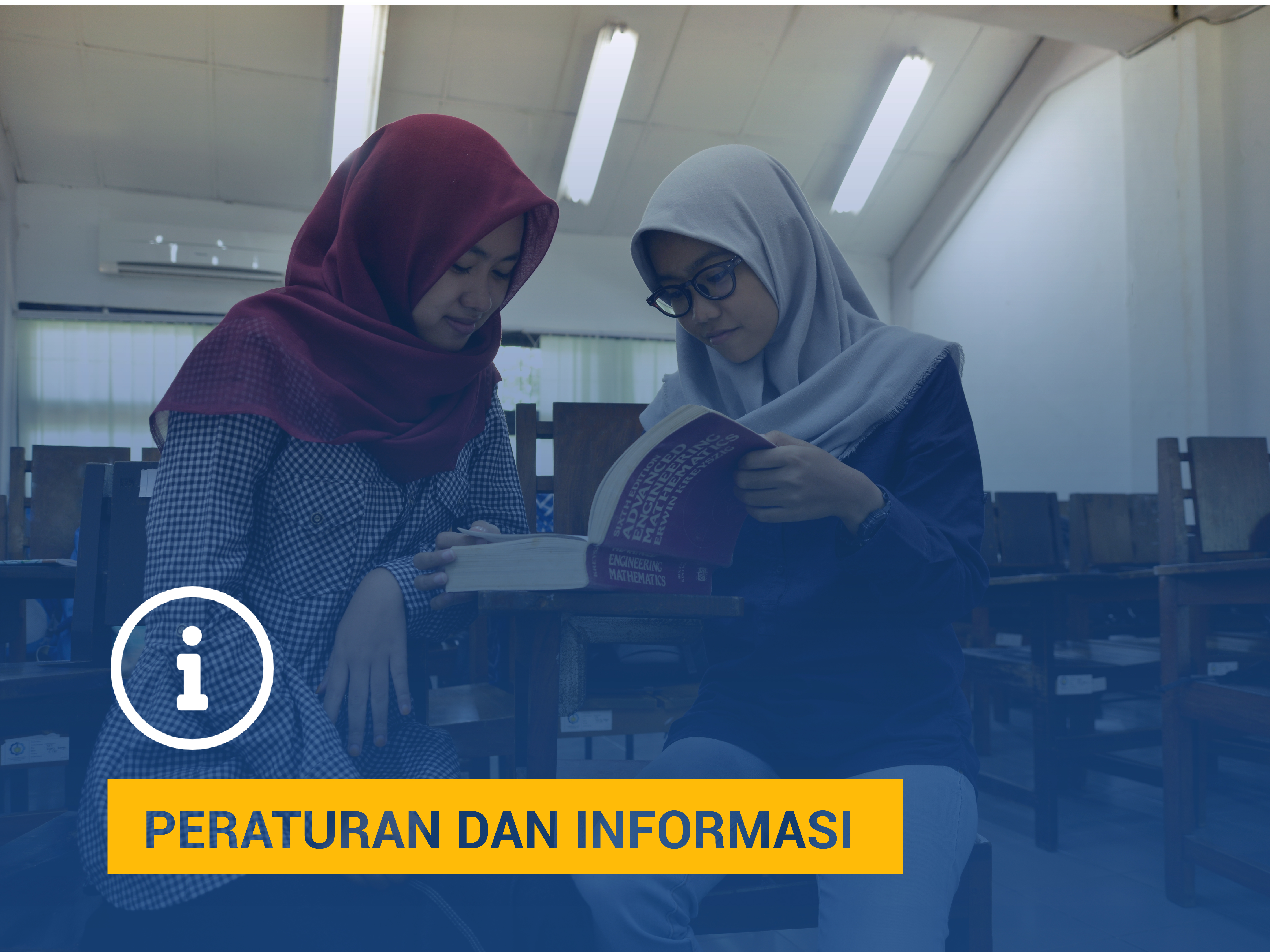 Peraturan dan Informasi
