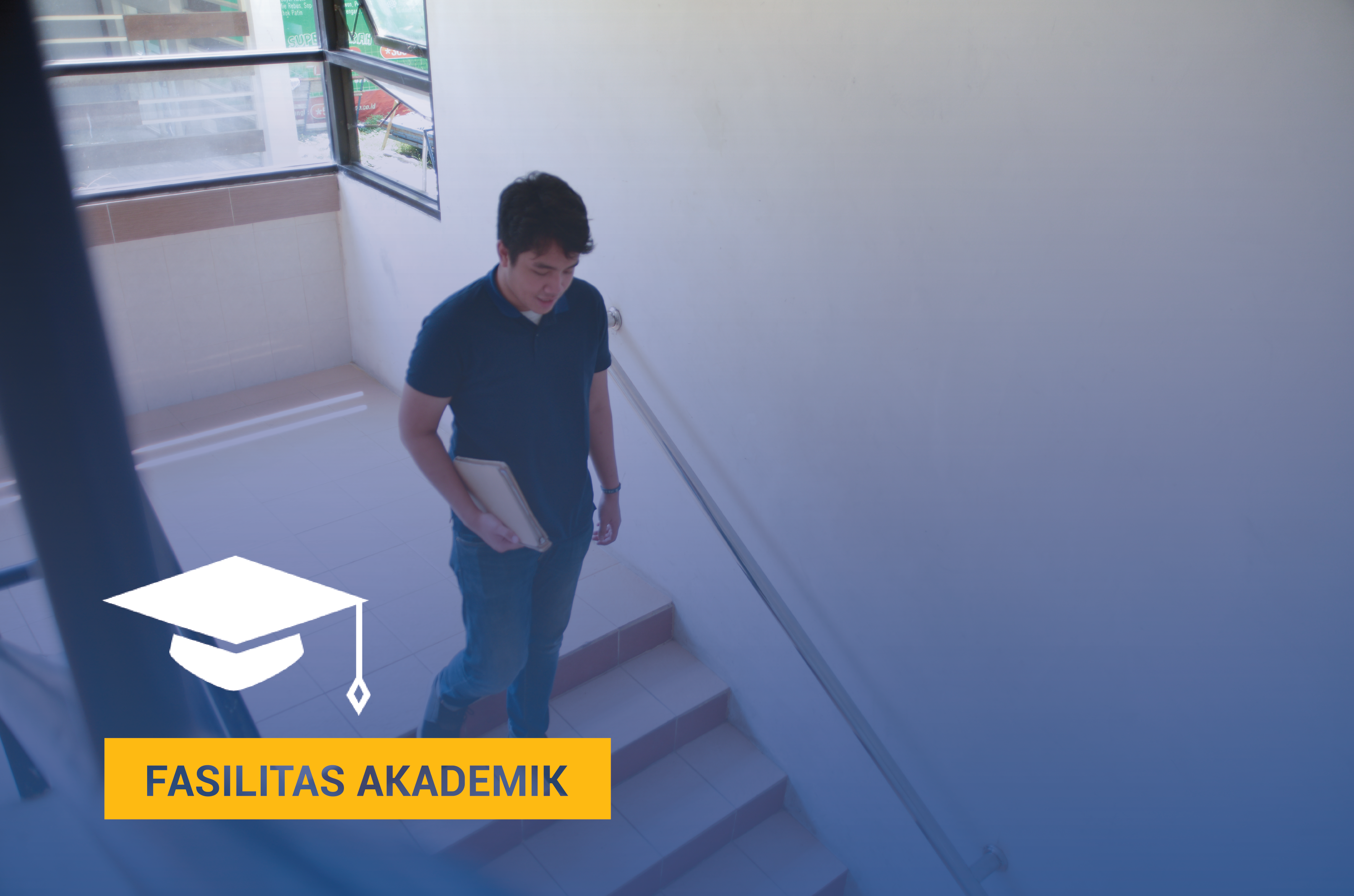 Fasilitas Akademik