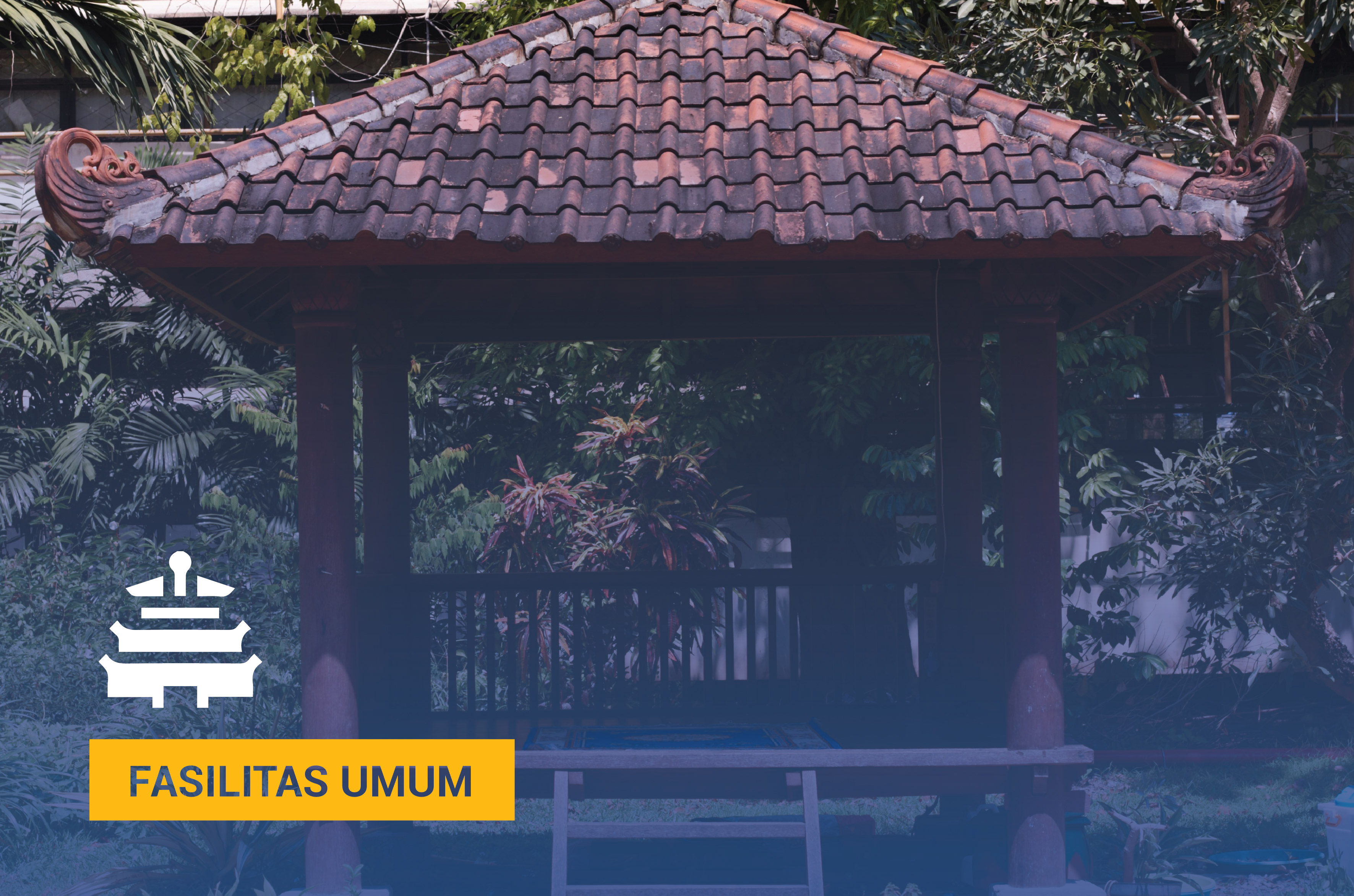 Fasilitas Umum