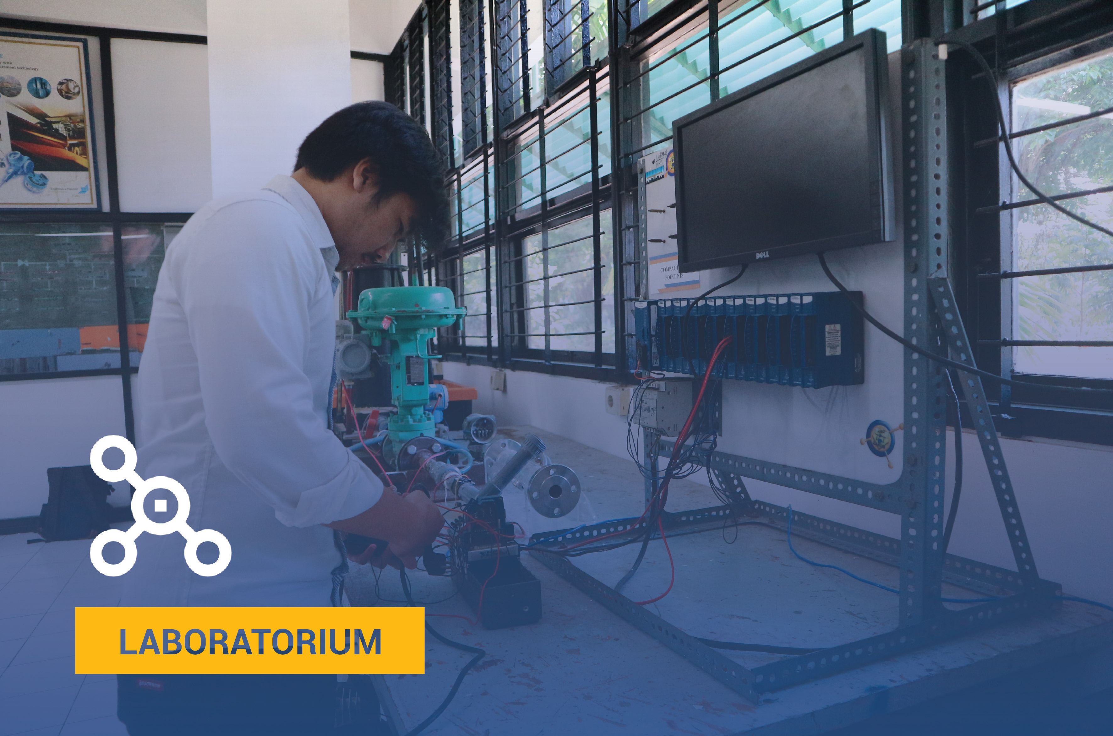Laboratorium