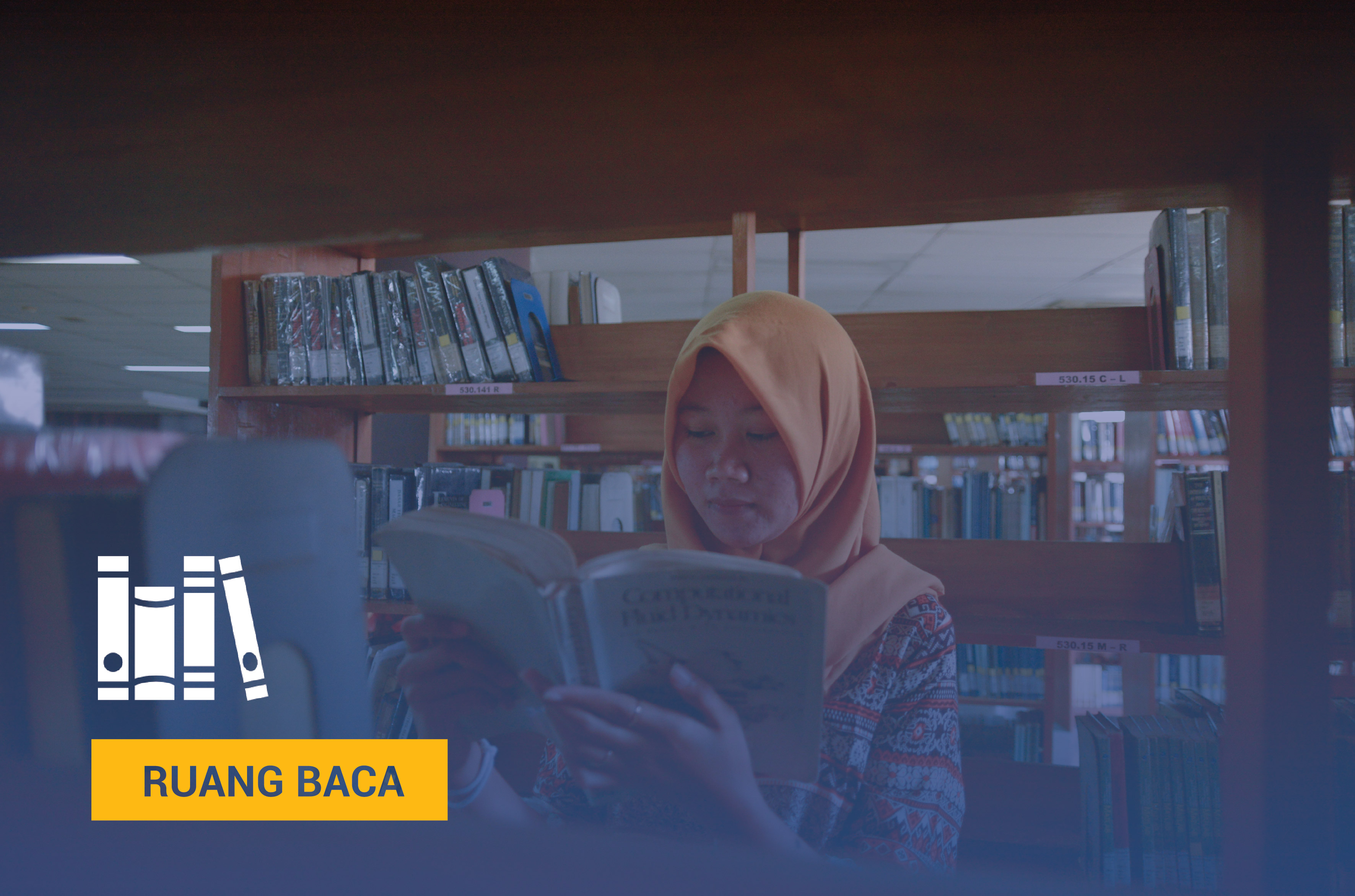 Ruang Baca