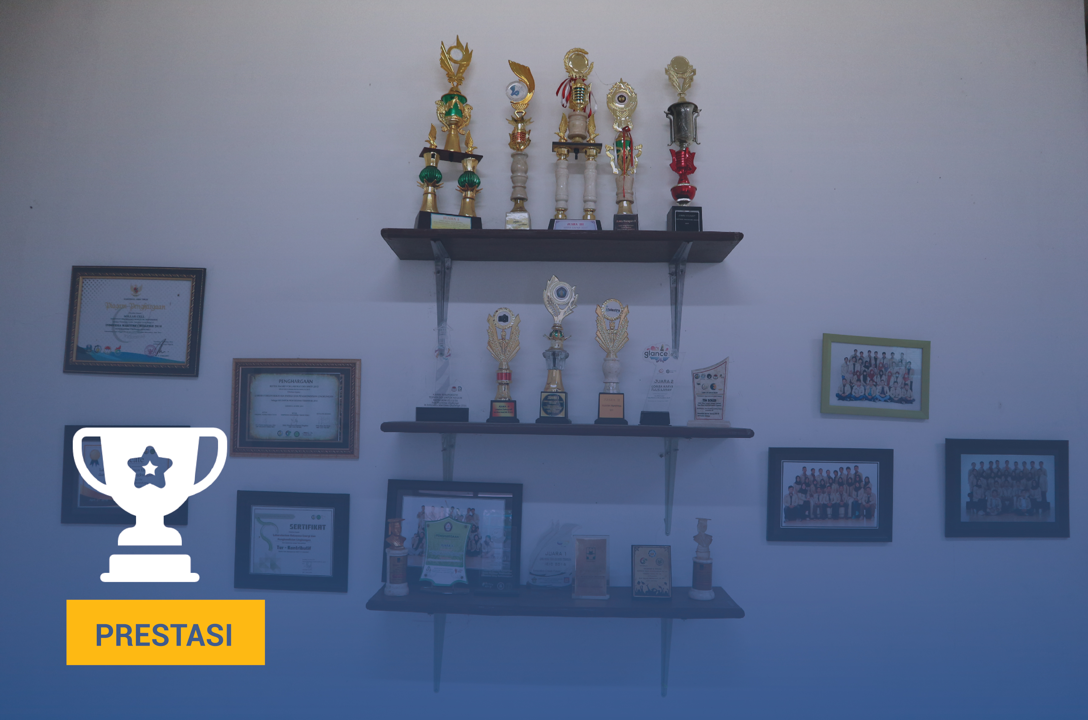 Achievements