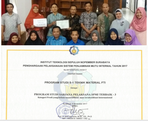 Penghargaan