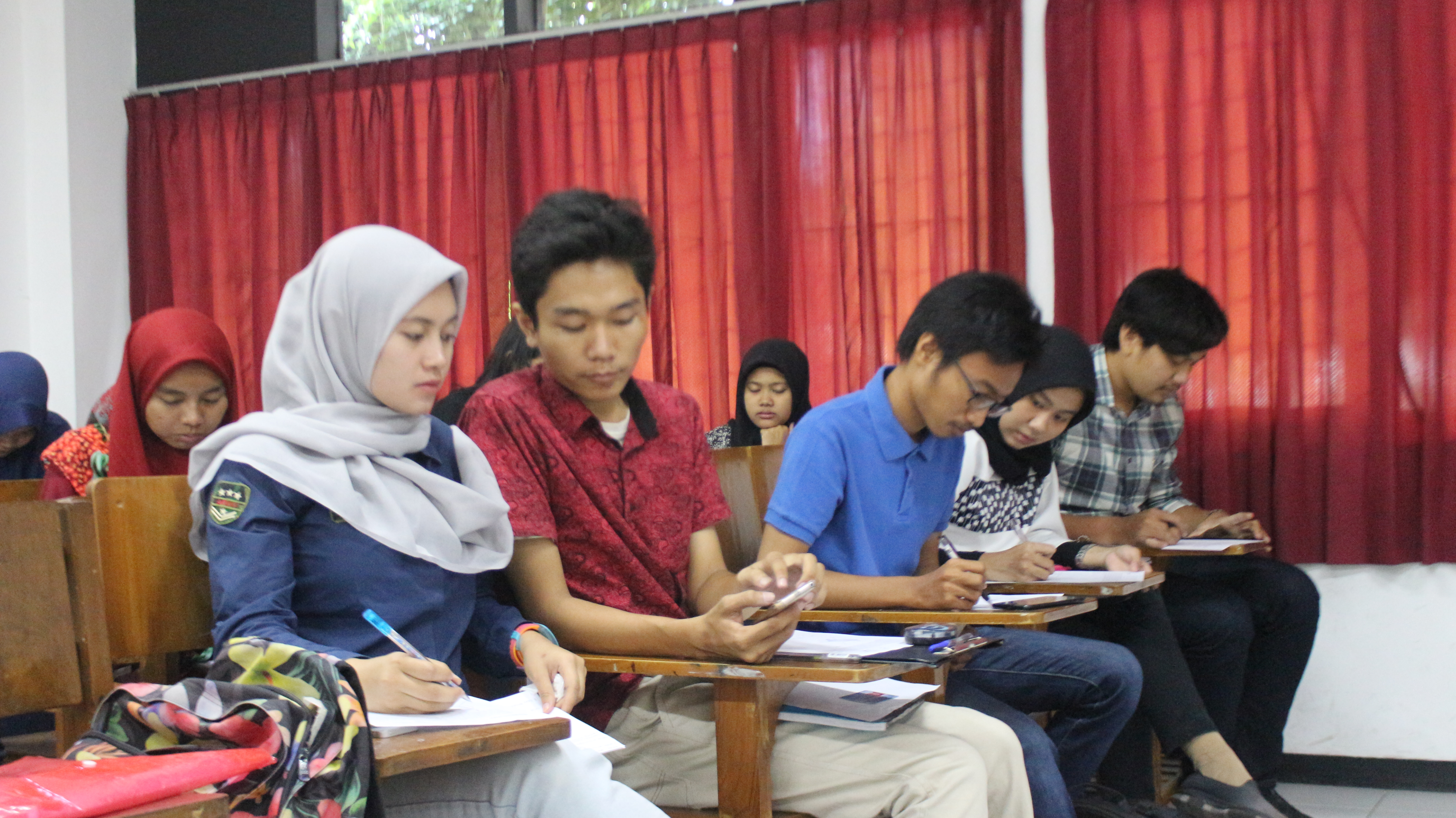 Ruang Kelas