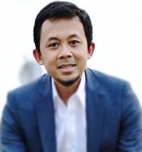 Sambutan Kepala Departemen